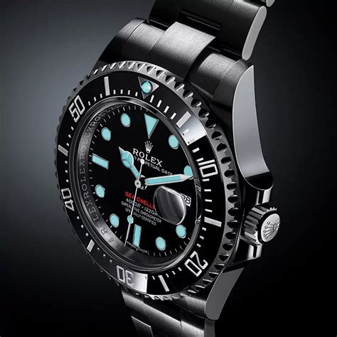 most famous rolex watches.